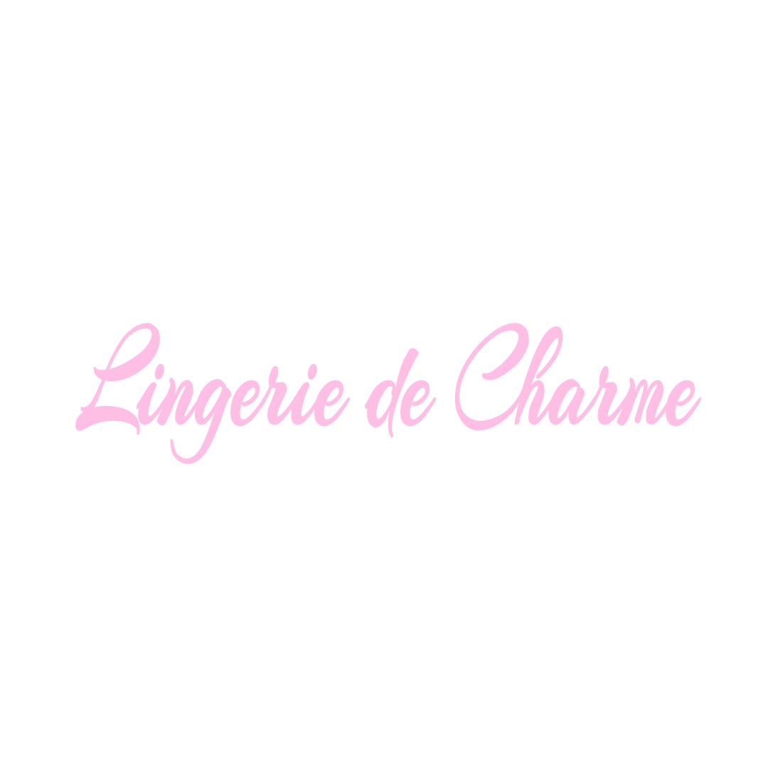 LINGERIE DE CHARME CAMPLONG-D-AUDE